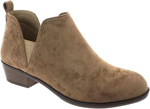 Pierre Dumas Women's Kenzie 9 Black in Saudi Arabia