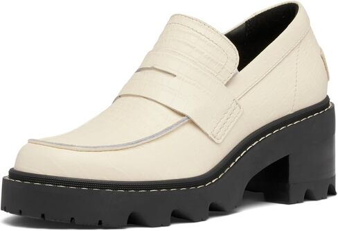SOREL Women's Joan Now City Loafer in Saudi Arabia
