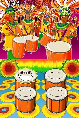 Kids Learn Music: A+ Edition - Nintendo DS (Renewed) in Saudi Arabia