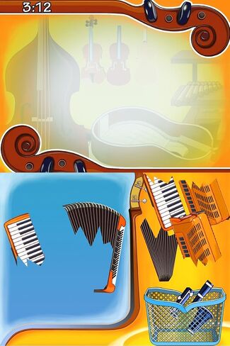 Kids Learn Music: A+ Edition - Nintendo DS (Renewed) in Saudi Arabia