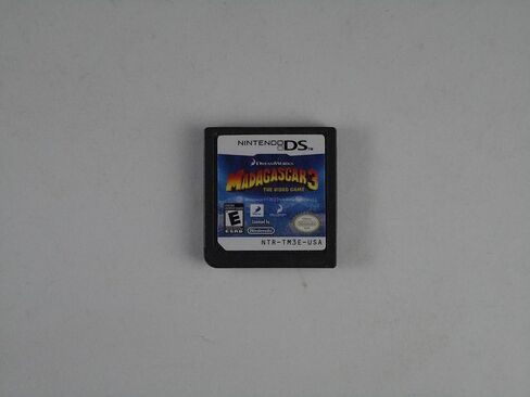 Madagascar - Nintendo DS (Renewed) in Saudi Arabia