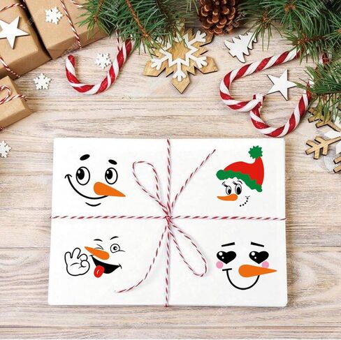 Creative Christmas Tree Wall Decal New Year Wall Decoration Stickers 34" × 43" Funny Dog Paw Print Wall Decor Stickers - We Woof You A Merry Christmas in Saudi Arabia