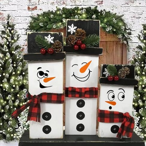 Creative Christmas Tree Wall Decal New Year Wall Decoration Stickers 34" × 43" Funny Dog Paw Print Wall Decor Stickers - We Woof You A Merry Christmas in Saudi Arabia