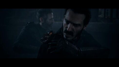 The Order: 1886 - بلاي ستيشن 4 (متجدد) in Saudi Arabia