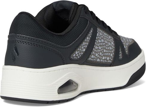 Skechers Women's Uno Court-Opulent Pearls Sneaker in Saudi Arabia
