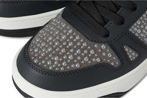 Skechers Women's Uno Court-Opulent Pearls Sneaker in Saudi Arabia
