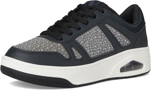 Skechers Women's Uno Court-Opulent Pearls Sneaker in Saudi Arabia