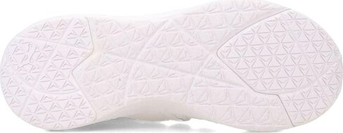 حذاء رياضي نسائي من PUMA Better Foam Prowl Alt مقاس 8 B(M) US أبيض-فضي in Saudi Arabia