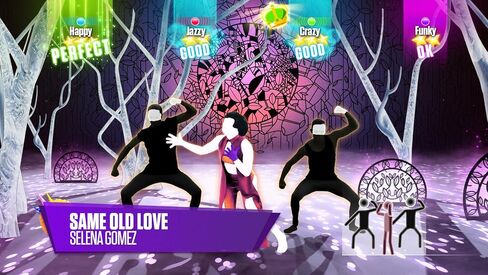 Just Dance 2016 - PlayStation 3 (Renewed) in Saudi Arabia