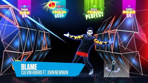 Just Dance 2016 - PlayStation 3 (Renewed) in Saudi Arabia