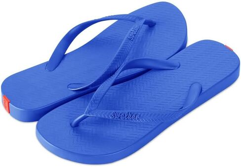 Swalker Man & Women's Flip Flop Sandal in Recycle Materials in Saudi Arabia