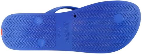 Swalker Man & Women's Flip Flop Sandal in Recycle Materials in Saudi Arabia