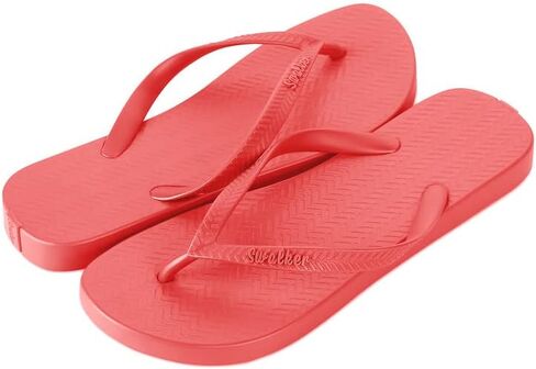 Swalker Man & Women's Flip Flop Sandal in Recycle Materials in Saudi Arabia