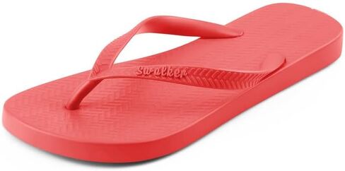 Swalker Man & Women's Flip Flop Sandal in Recycle Materials in Saudi Arabia