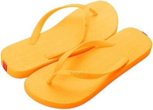 Swalker Man & Women's Flip Flop Sandal in Recycle Materials in Saudi Arabia
