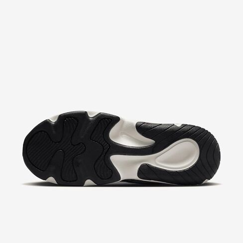 Nike Tech Hera Women's Shoes (DR9761-800, Monarch/Light Bone/Sail/Black) in Saudi Arabia