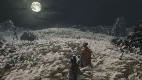 Sekiro Shadows Die Twice (Xbox One) (Renewed) in Saudi Arabia