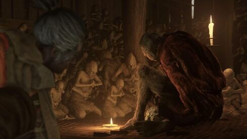 Sekiro Shadows Die Twice (Xbox One) (Renewed) in Saudi Arabia