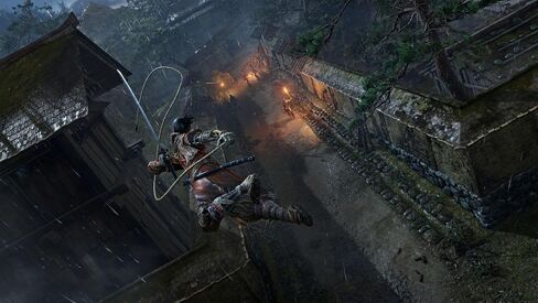Sekiro Shadows Die Twice (Xbox One) (Renewed) in Saudi Arabia
