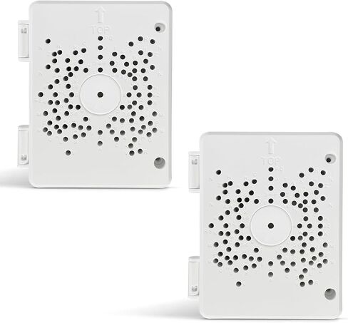 【PTZ/Bullet Camera Junction Box】 Universal Security Camera Junction Box IP Camera Mounting Brackets ABS Plastic Waterproof Hide Cable Boxes in Saudi Arabia
