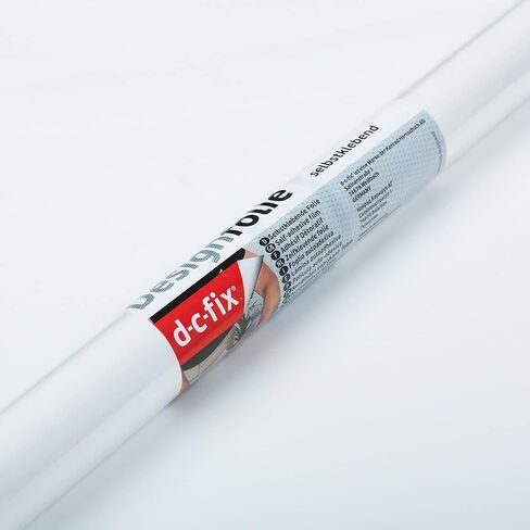 d-c-fix 346-8104 Decorative Self-Adhesive Film, Sanremo Oak, 26" x 78" Roll in Kuwait