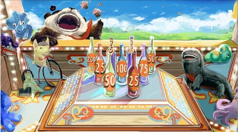 Carnival Island - Playstation 3 (Renewed) in Saudi Arabia