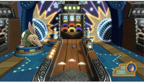 Carnival Island - Playstation 3 (Renewed) in Saudi Arabia