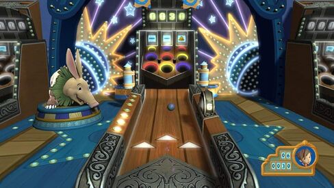 Carnival Island - Playstation 3 (Renewed) in Saudi Arabia