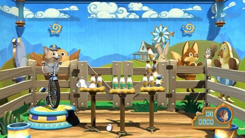 Carnival Island - Playstation 3 (Renewed) in Saudi Arabia