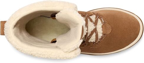 UGG Women's Lakesider Tall Lace Fashion Boot in Saudi Arabia
