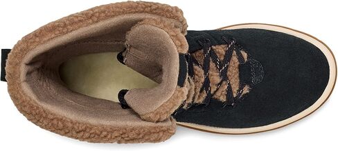 UGG Women's Lakesider Tall Lace Fashion Boot in Saudi Arabia
