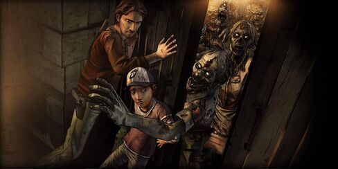 The Walking Dead: الموسم 2 - Xbox One (متجدد) in Saudi Arabia