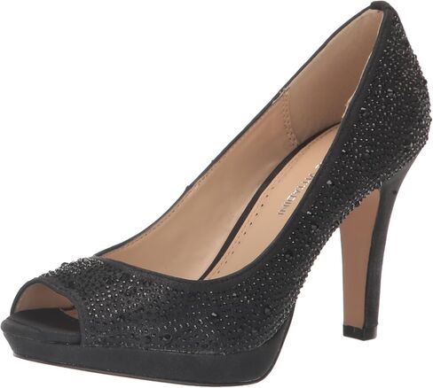 Adrienne Vittadini Women's Gervin Pump in Saudi Arabia