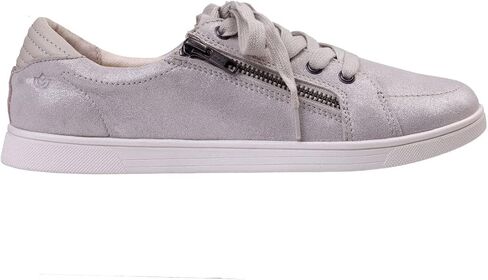 Spenco Women's Santa Catalina Sneaker, Oatmeal, 10 Wide in Saudi Arabia
