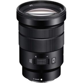 Sony E PZ 18-105mm f/4 G OSS Lens for Sony Digital SLR Cameras - International Version (No Warranty)