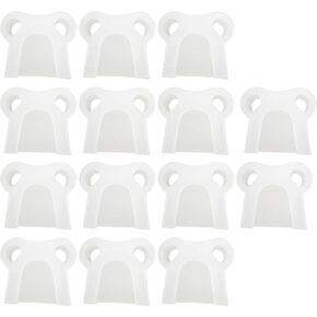 14PCS N558471 N569446 fits for DeWalt OEM Nailer No Mar Tip Replaces BCN680D1 DCN680B DCN680D1 DCN681B DCN681D19