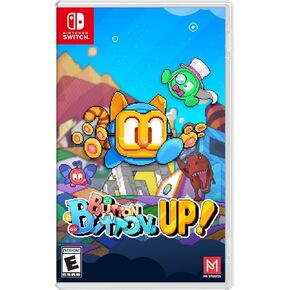 Button Button Up! - Nintendo Switch