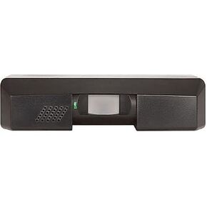 Kantech Trex-XL-BLK Request Request to Exit Detector - Black
