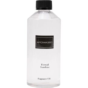 Aroma360 Fragrance Diffuser Oil - Luxury Hotel Inspired - Champagne Supernova- 500mL