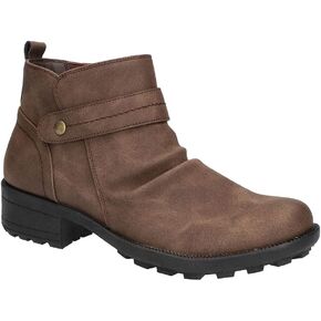 Easy Street Women's Chief Bootie Ankle Boot