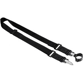 Leofoto Push Button Quick Detach Modular Tripod Strap 28LS Compatible with LS-284C, LS-284CEX,LS-284CM, LS-283CM, LS-284CVL 28mm Diameter 1/4" Screw