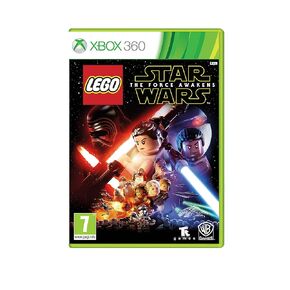 LEGO Star Wars: The Force Awakens (Xbox 360)