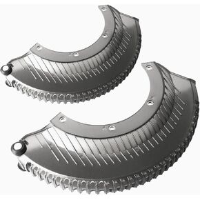 N027988 lower guard miter saw replacement for dewalt dws780 dws779 dws780，dewalt protector，dewalt miter saw parts 2pcs