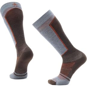 جوارب Smartwool Ski Targeted Cushion OTC، أسود، مقاس XX-Large