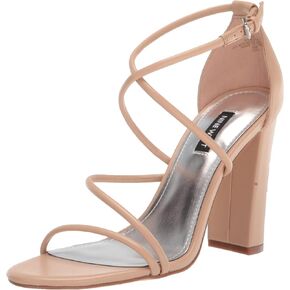 Nine West Women's Maer Heeled Sandal