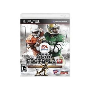 PS3 الرابطة الوطنية لكرة القدم 13
