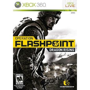 Operation Flashpoint: Dragon Rising (Renewed)