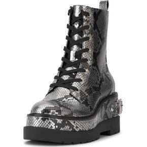 Jessica Simpson Women's Imelda Combat Boot