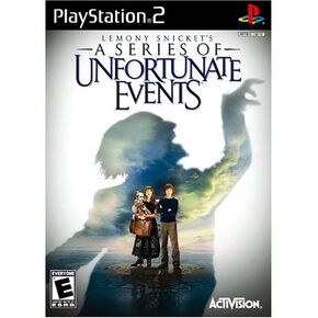 Lemony Snicket's A Series of Unfortunate Events (Renewed)
