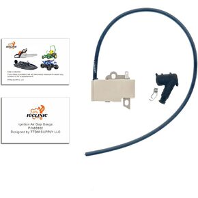 Ignition Coil Module For Hilti DSH 700 DSH 900 Concrete Saw 412236
